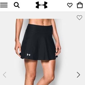 Tennis Skort